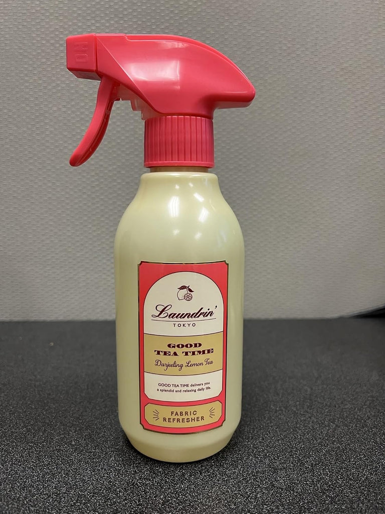 Fabric Refresher Spray - Darjeeling Lemon Tea, 300ml - Set of 102