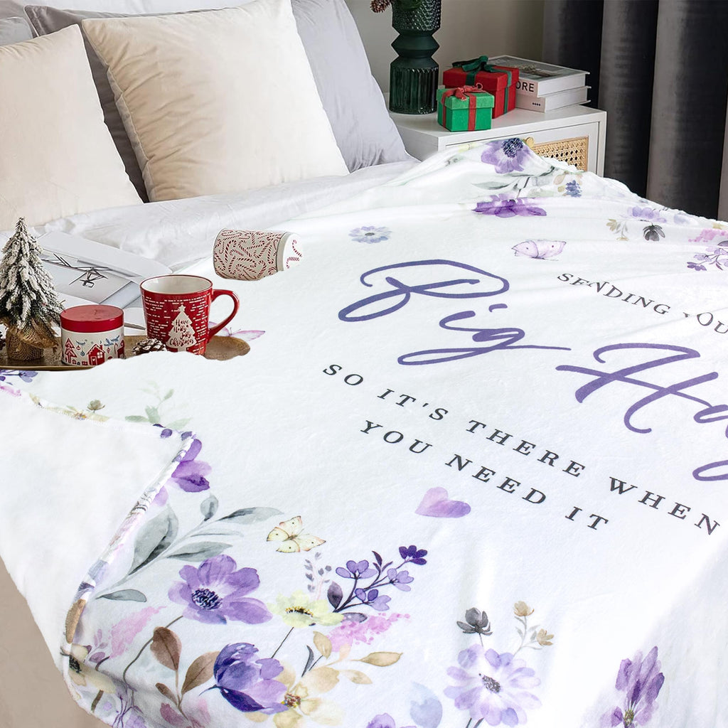 Get Well Gifts for Women, Inspirational Gifts for Women, Thinking of You Gifts After Surgery, Feel Better/Sympathy