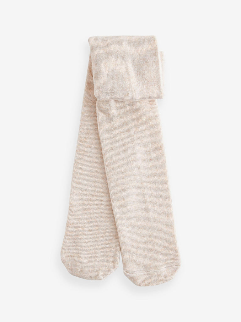Newborn Pink Baby Tights 5 Pack 1.