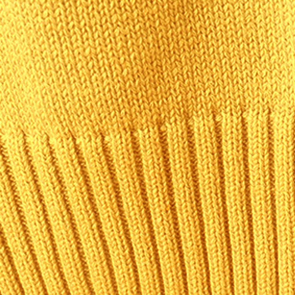 Cable Knit V Neck Sweater Vest Sleeveles Toddler Kids Sweater Girls School Uniform Clothes Yellow