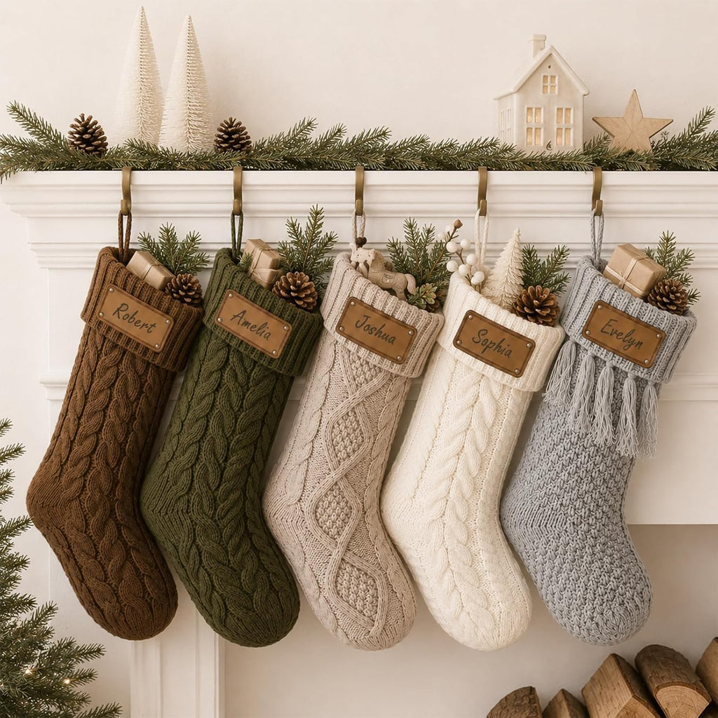 Farmhouse , Cozy Color - Set of 5