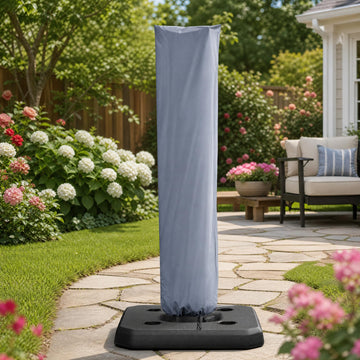 Waterproof Patio for 9-13 FT Umbrellas