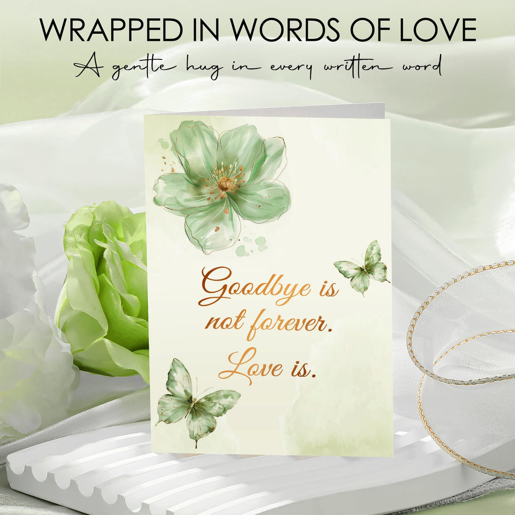 Sympathy Gifts for Loss of Loved One Sympathy Gift Baskets Miscarriage Care Package for Women Grief Bereavement