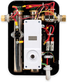EEM24013 Electric Tankless Water Heater, Blue