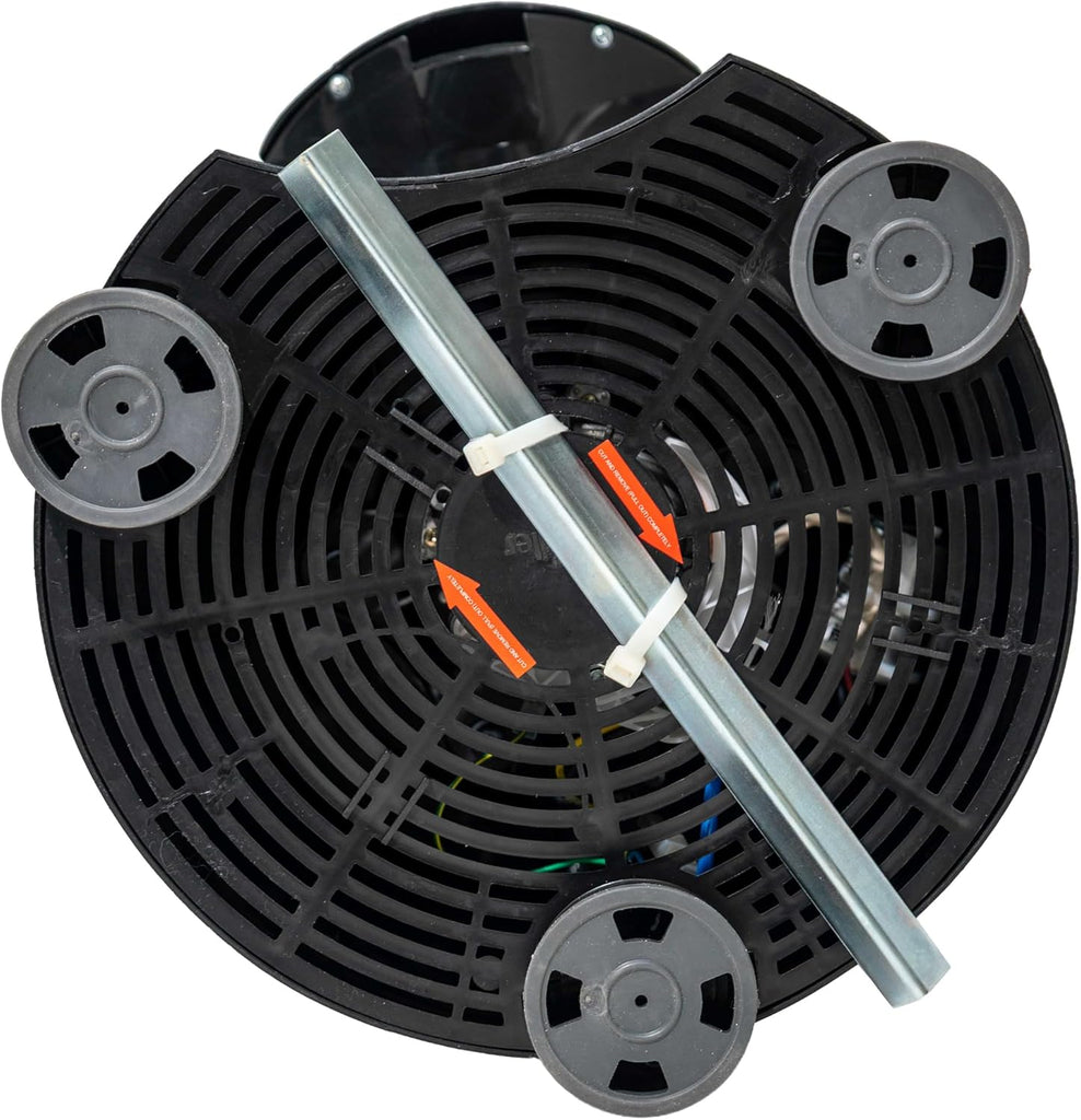 Nina Soft Spin Dryer