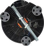 Nina Soft Spin Dryer