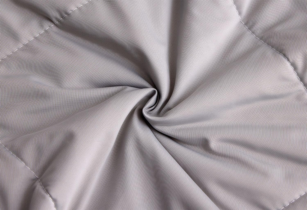 Cooling Blanket King Size 90x108 - Q-Max 0.47 Cool Rating - Lightweight Blanket with Nano Technology for Temperature
