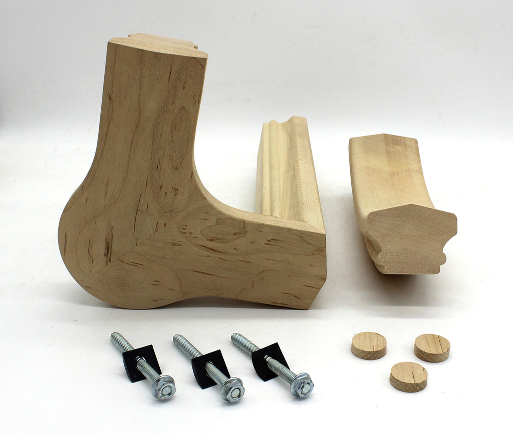 Paint Grade 7786, Right Hand Gooseneck 2 Rise with Cap, 6701 Series Fitting