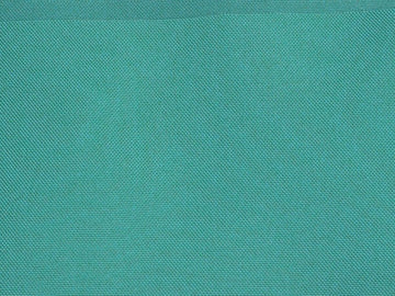 Outdoor Water Resistant Canvas Fabric (Teal)