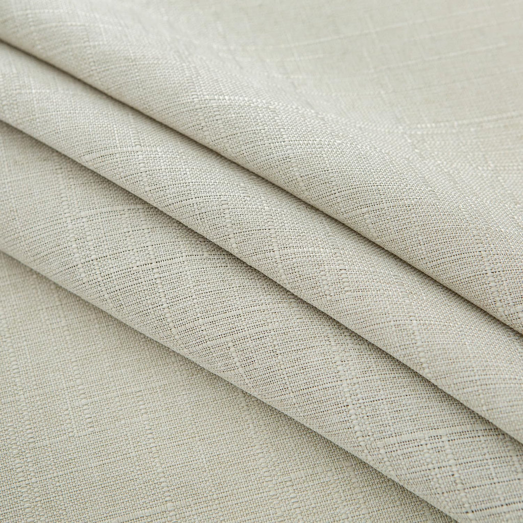 Linen Tablecloth with Boho Tassel, 54 X 78 Inch