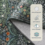 Floral 10x14 Area Rugs