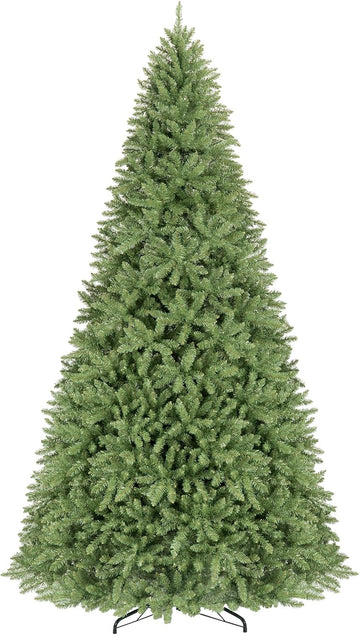 Artificial Christmas Tree with 5090 Lush PVC Branch Tips