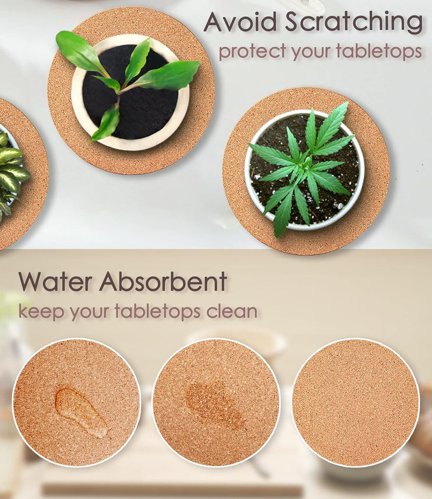 Trivets for Hot Dishes