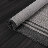 Bordered Outdoor Rug 5x7 Washable Outside Carpet for Indoor Patio Porch Waterproof Easy Cleaning Non