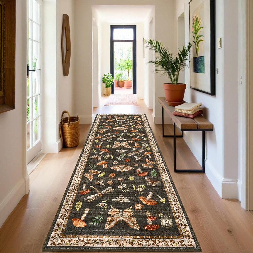 2.5x10 Runner Rug