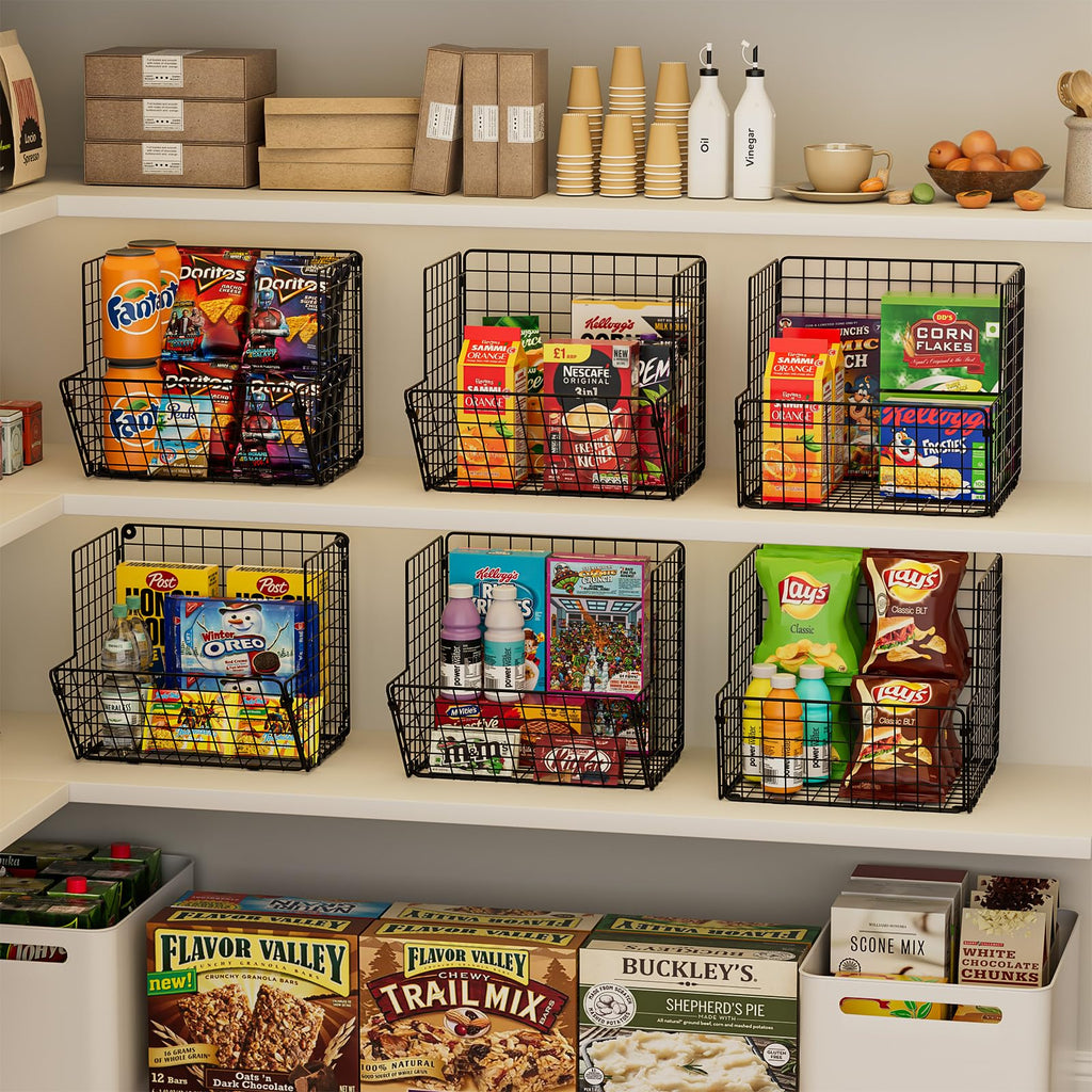 3 Tier Rolling Toy Organizer Cart with Wheels for Toy Storage
