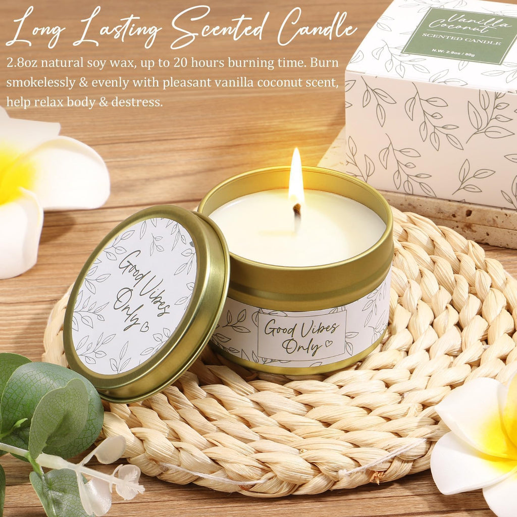 Christmas Self Care Gifts for Women Get Well Soon Gift Baskets Care Package