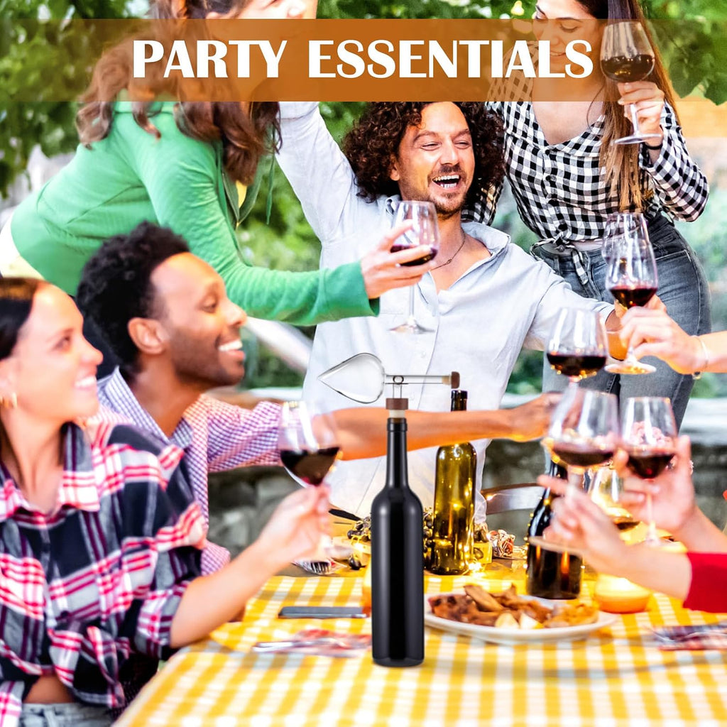1 Pcs Wine air Aerator Decanter with Aerator Pourer Red White in Bottle Aerators Wine Gift Accessories Makes Your