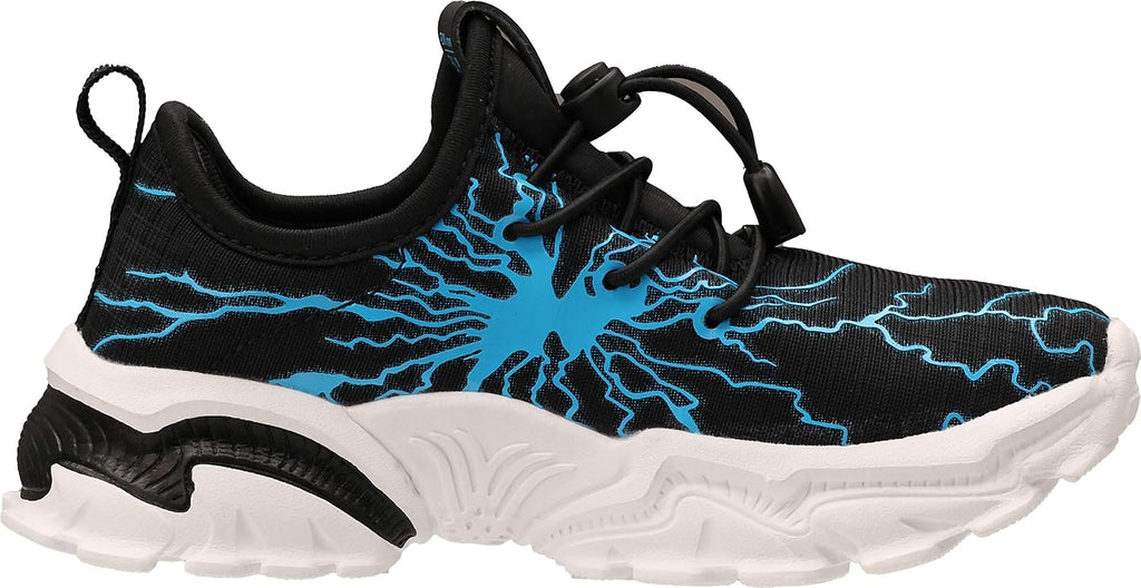 Little/Big Boys Graffiti Personality Tennis Shoes KD5