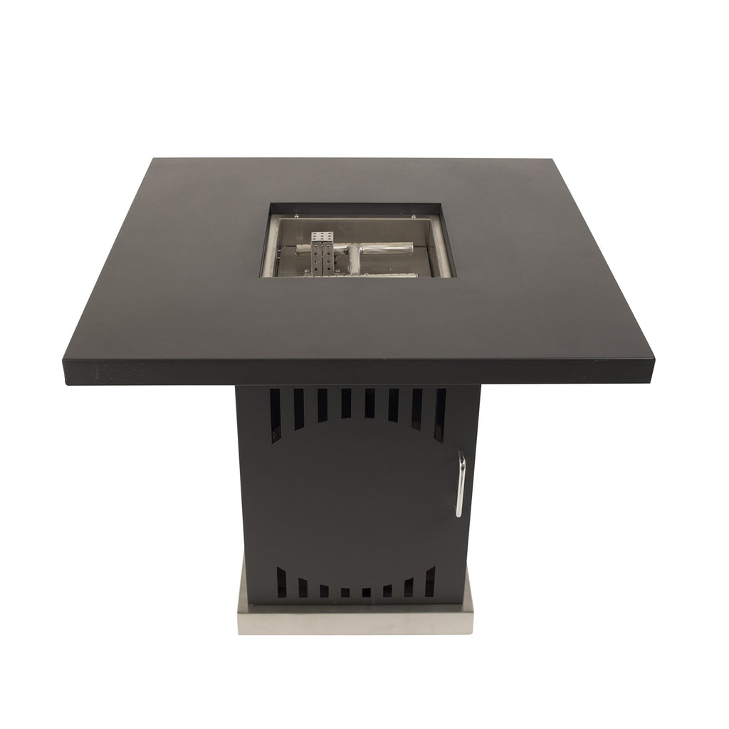 Halifax Gas Fire Pit Table