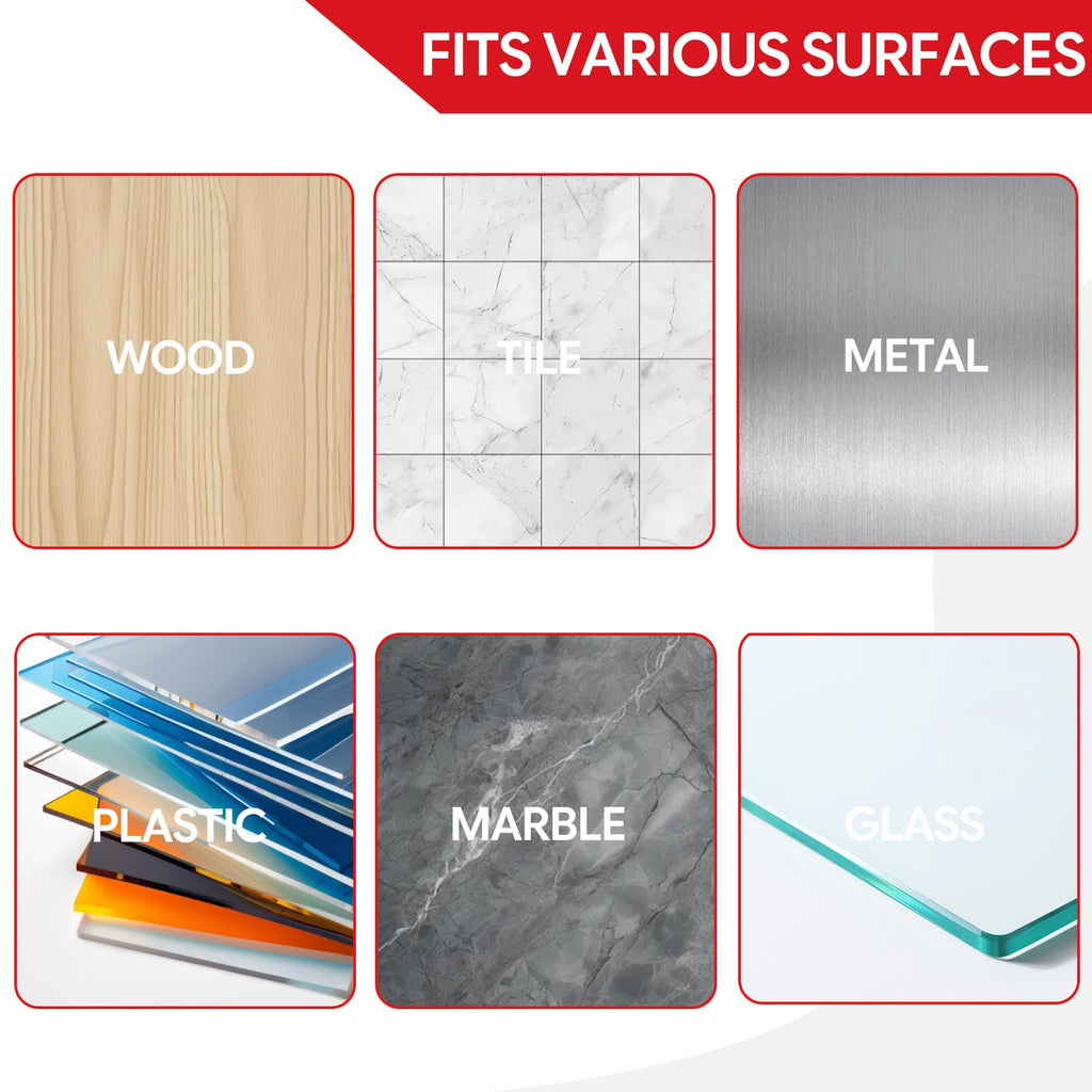 Wall Corner Protector Peel and Stick Corner Trim Molding