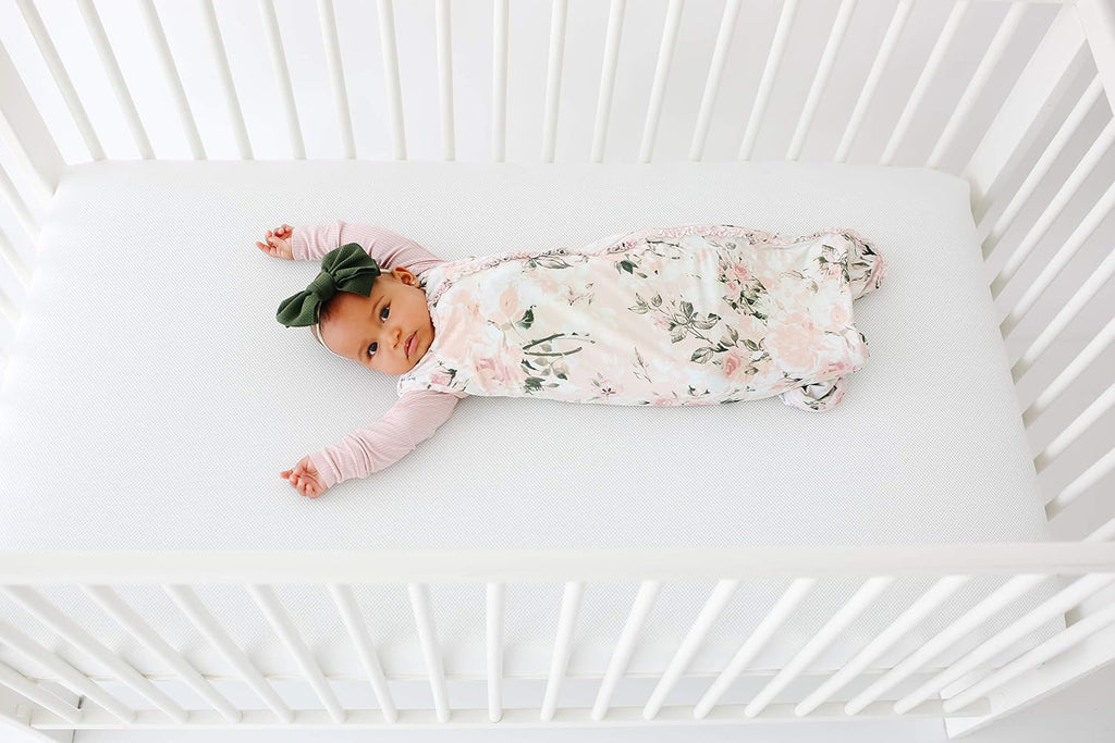 Sleep Bag, Infant Sleeveless Wearable Blanket