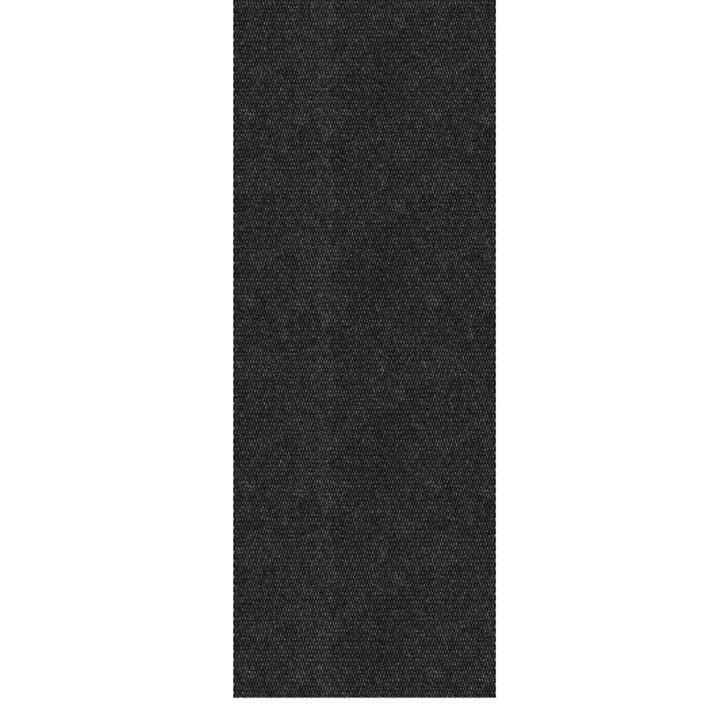 3x9 Runner Rug - Heavy Duty Commercial Floor Mat, Rubber Backed