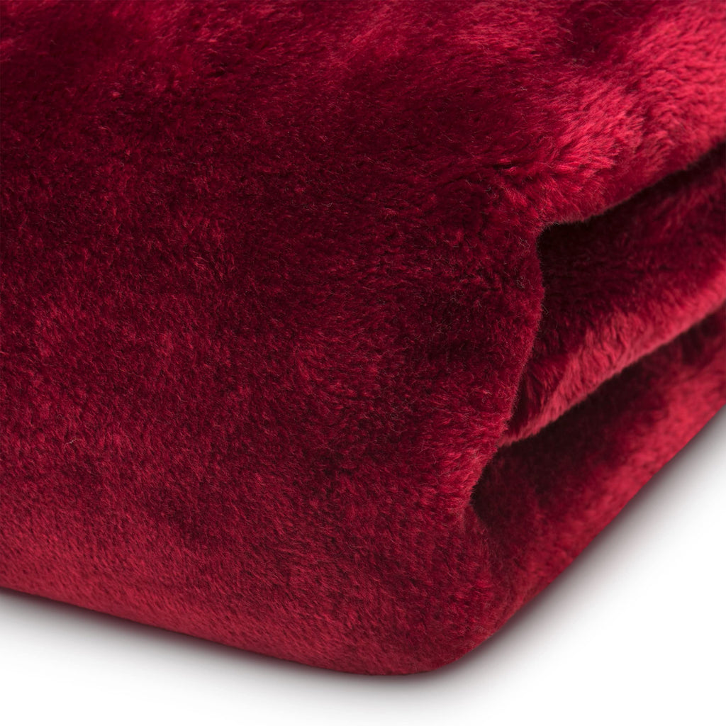 Gözze Cuddly Blanket, Cashmere Feel, Polyester, ONE