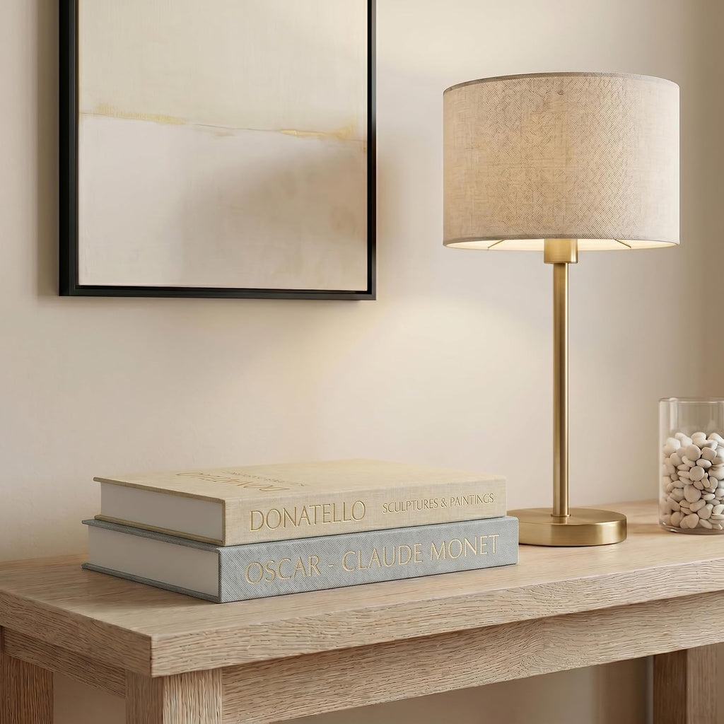 Decorative Books Decor Faux Books for Decoration with Secure Magnet Closure for Photo Storage and as - Set of 2