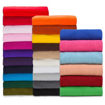 Polar Fleece Fabric, Quality Material, International Approved Test Report for Anti Pill Finish. 27 Fashion