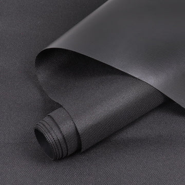 GlodWheel 60"×360" Marine Waterproof Canvas Fabric 600D Outdoor Material