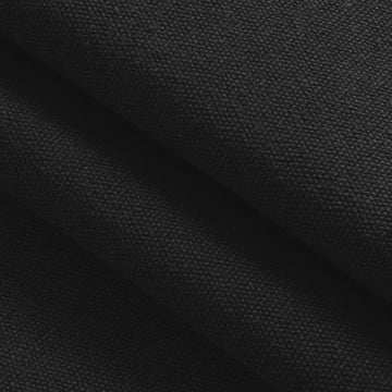 12oz Heavy Duty Canvas Fabric, 59" W Natural Cotton Duck Cloth 1 Yard