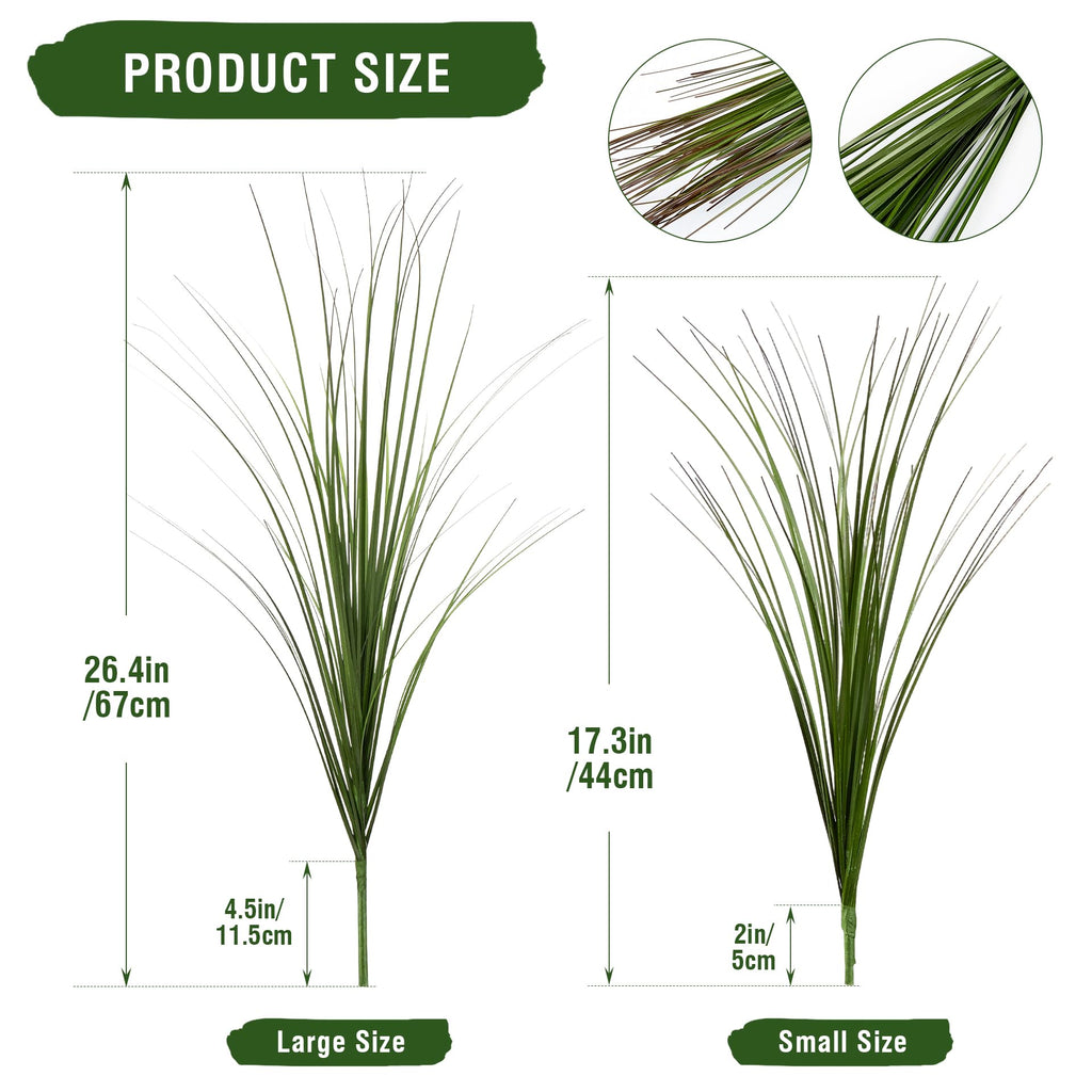 6 Stems Artificial — Faux Plants & Florals | Casa Home Living