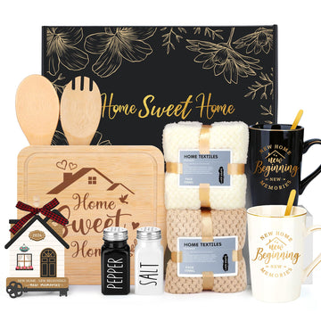 House Warming Gifts New Home Gift Ideas Popular Housewarming Gift Baskets Closing Gifts Buyers New Apartment Presents