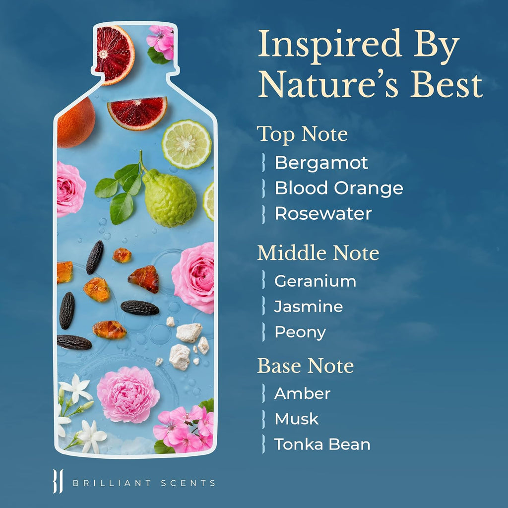Diffuser Oil Refill, Inspired by Chateau De La Begude, Hotel Series Aroma Scents, Essential Oils Set , Fragrance Oil