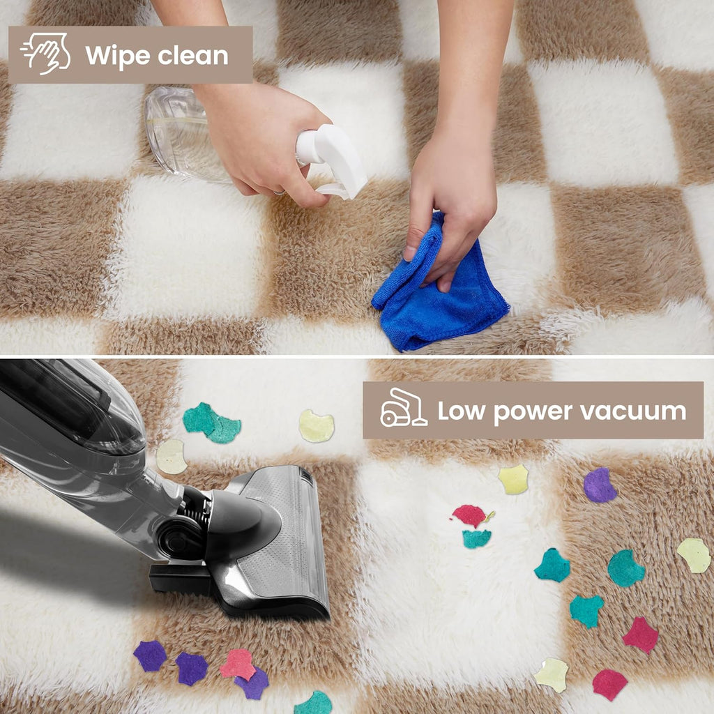 7x5 Super Soft Rug
