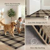 5x7 Farmhouse Rugs