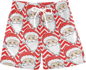 Boys Surfing Board Shorts Quick Dry Boys Swim Shorts s Swim Trunks Size from to 14/16