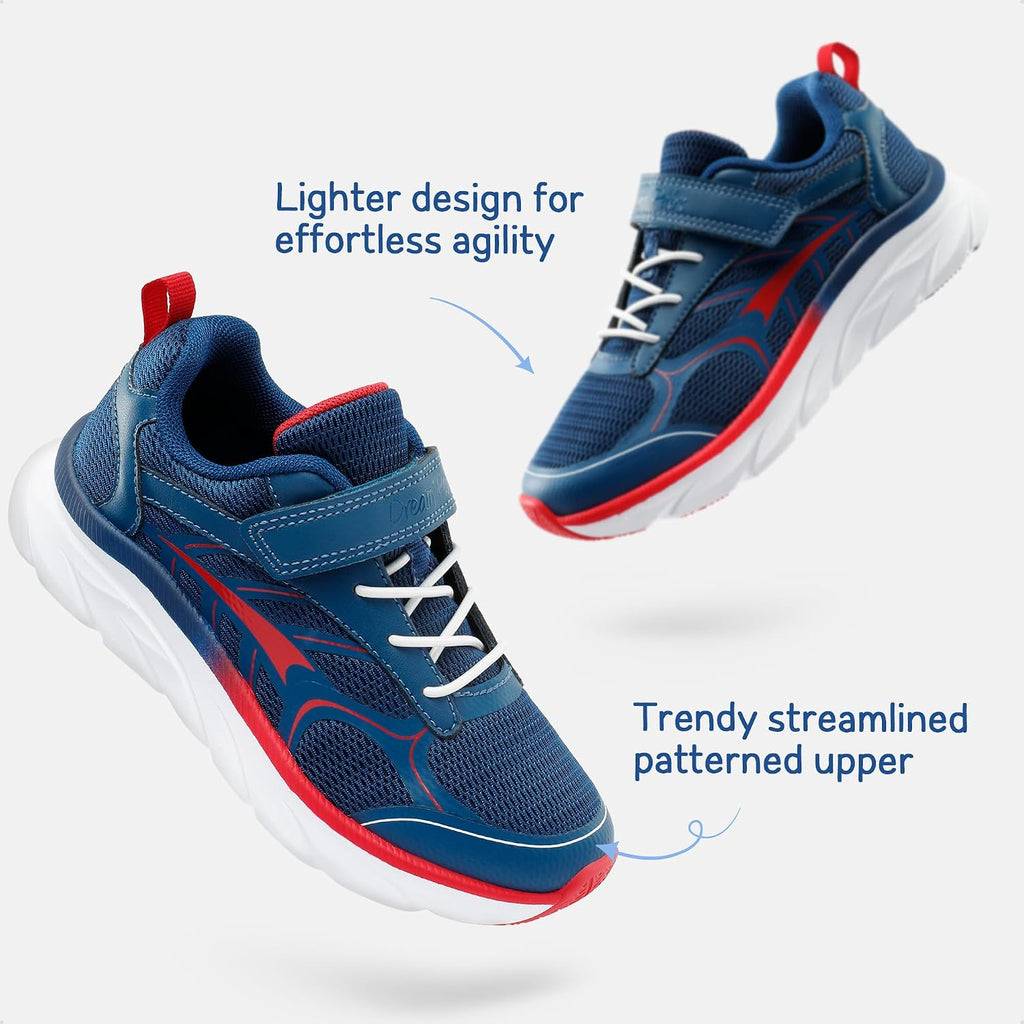 Kids Shoes Sneakers Lightweight