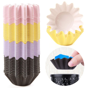 Wax Melt Reusable & Leakproof Liners Wax Tray for Scented Wax, Electric Wax Warmers, Plug in Warmers, Candle