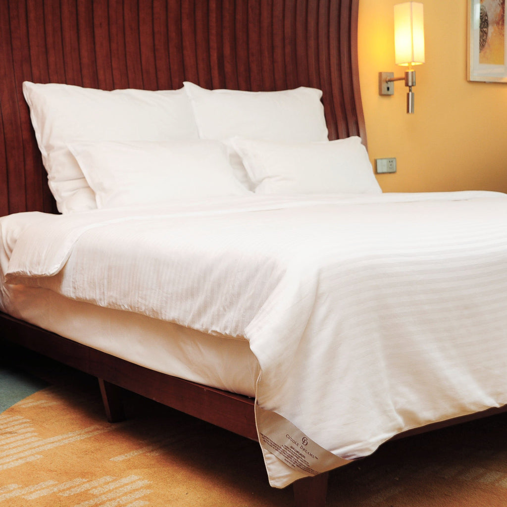 Pure Silk Comforter (Lightweight for Summer, )