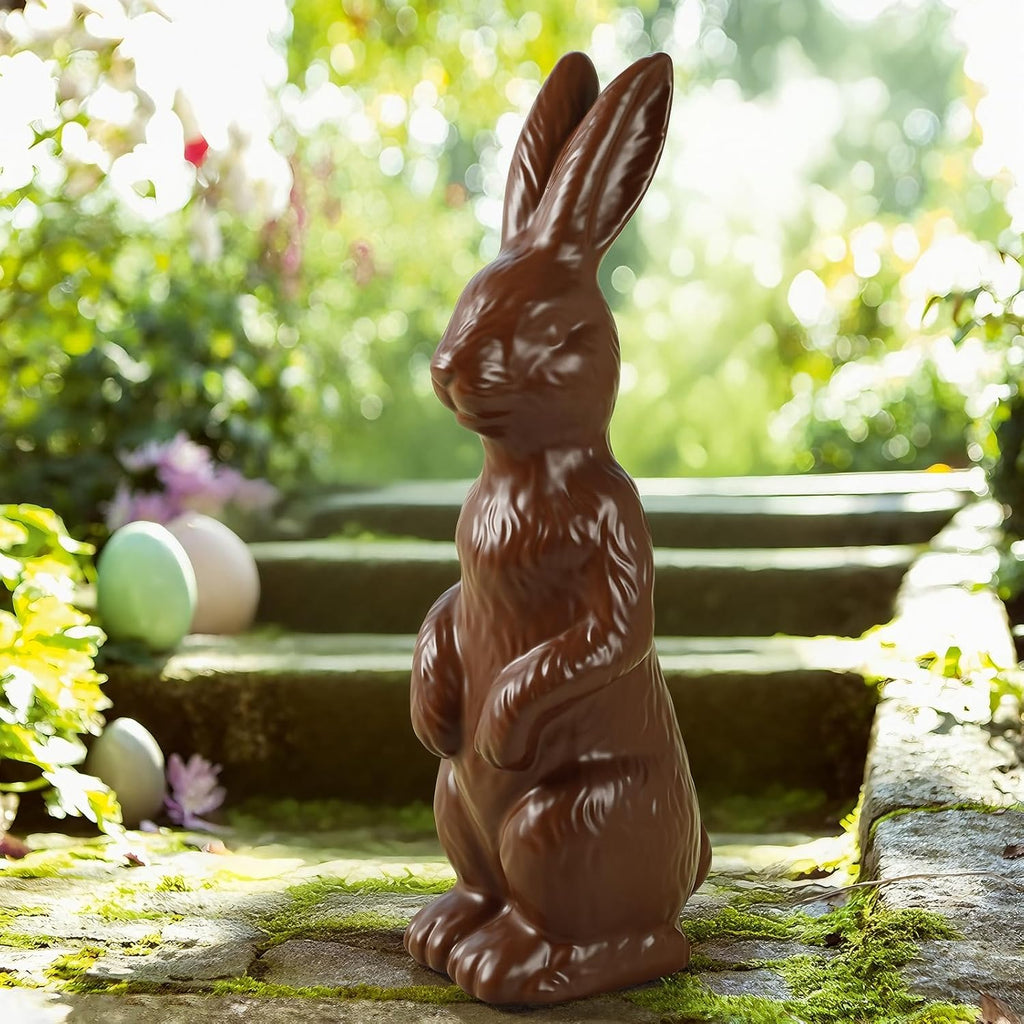 Easter Decorations, 14.5" Easter Decorations Bunny Figurine