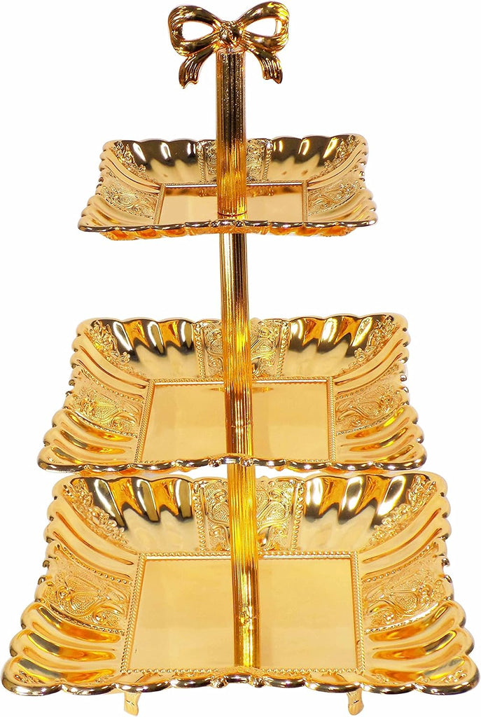 3 Tier Serving Stand