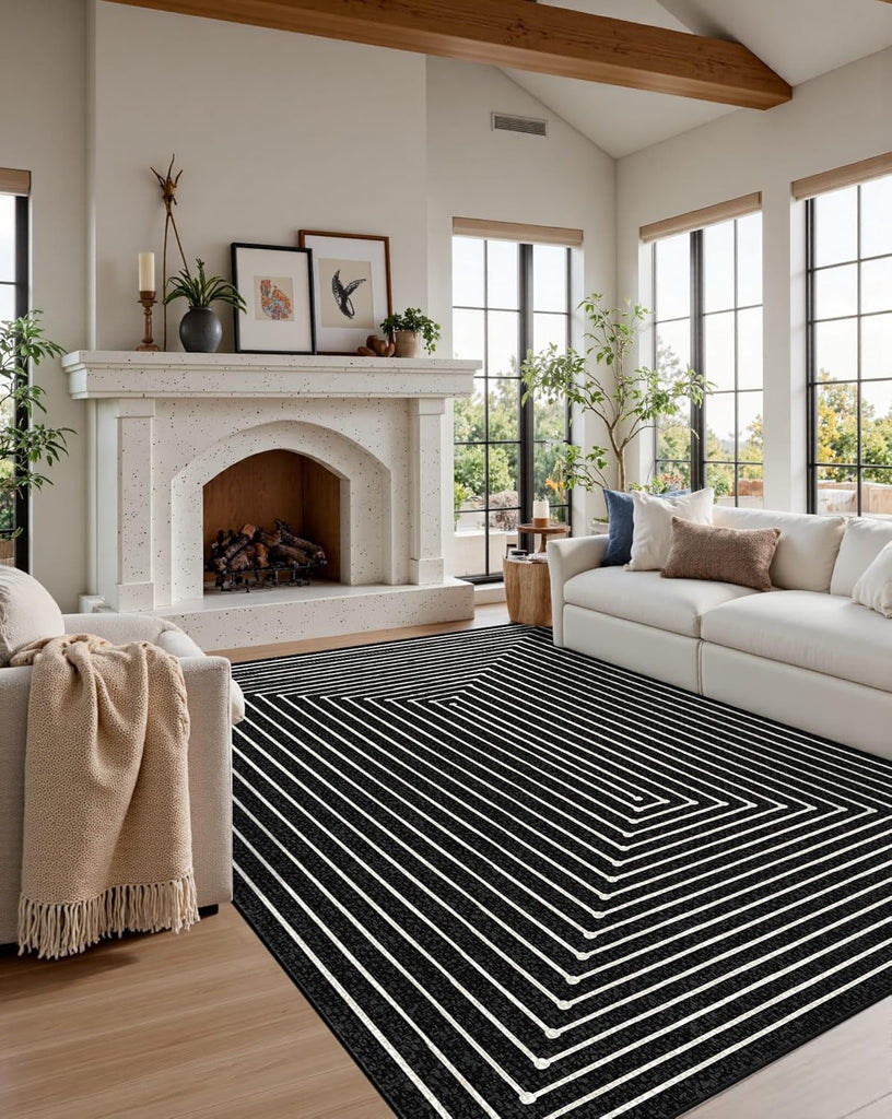 5x7 Area Rugs