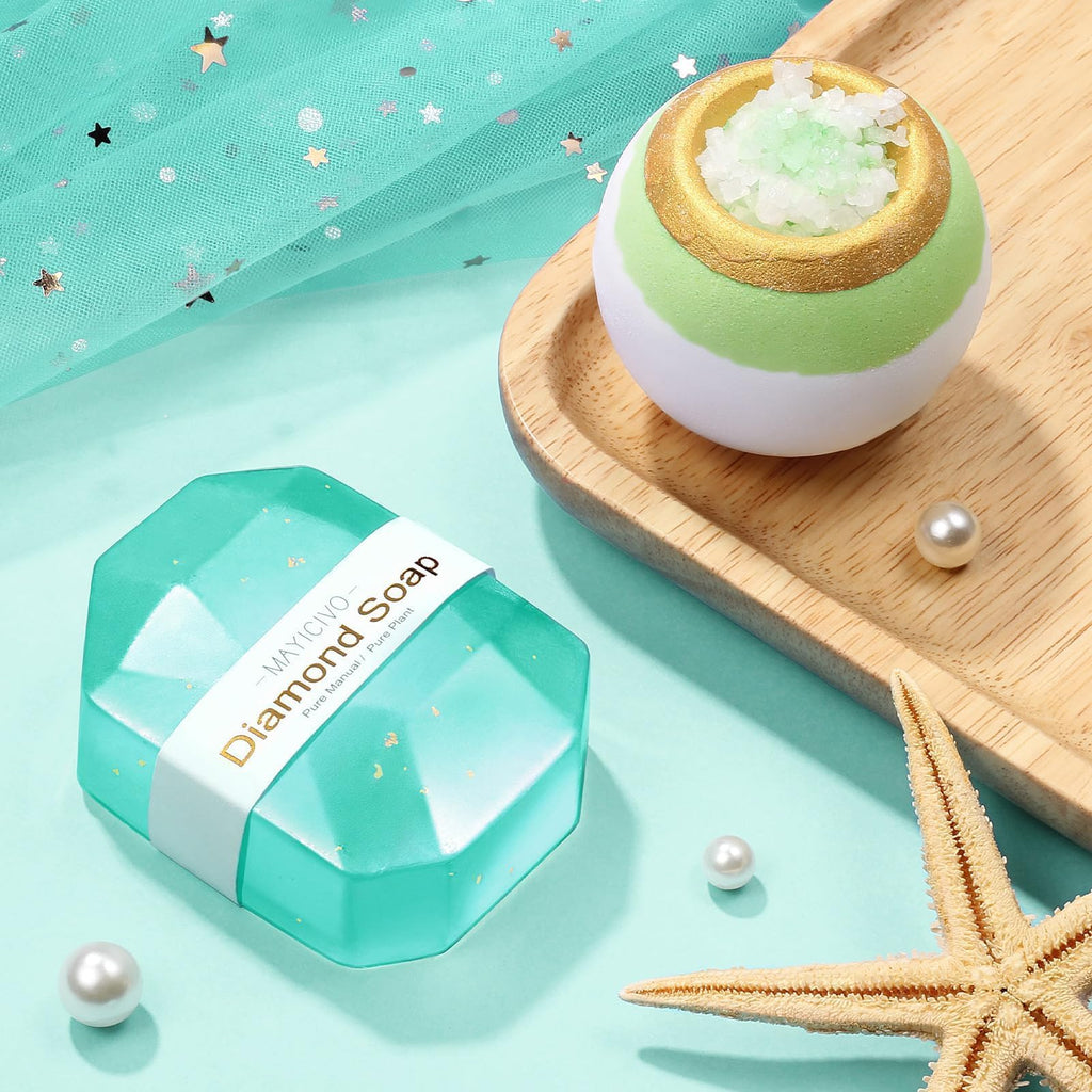 Birthday Gifts for Women Christmas Get Well Soon Gift Spa Self Care Package