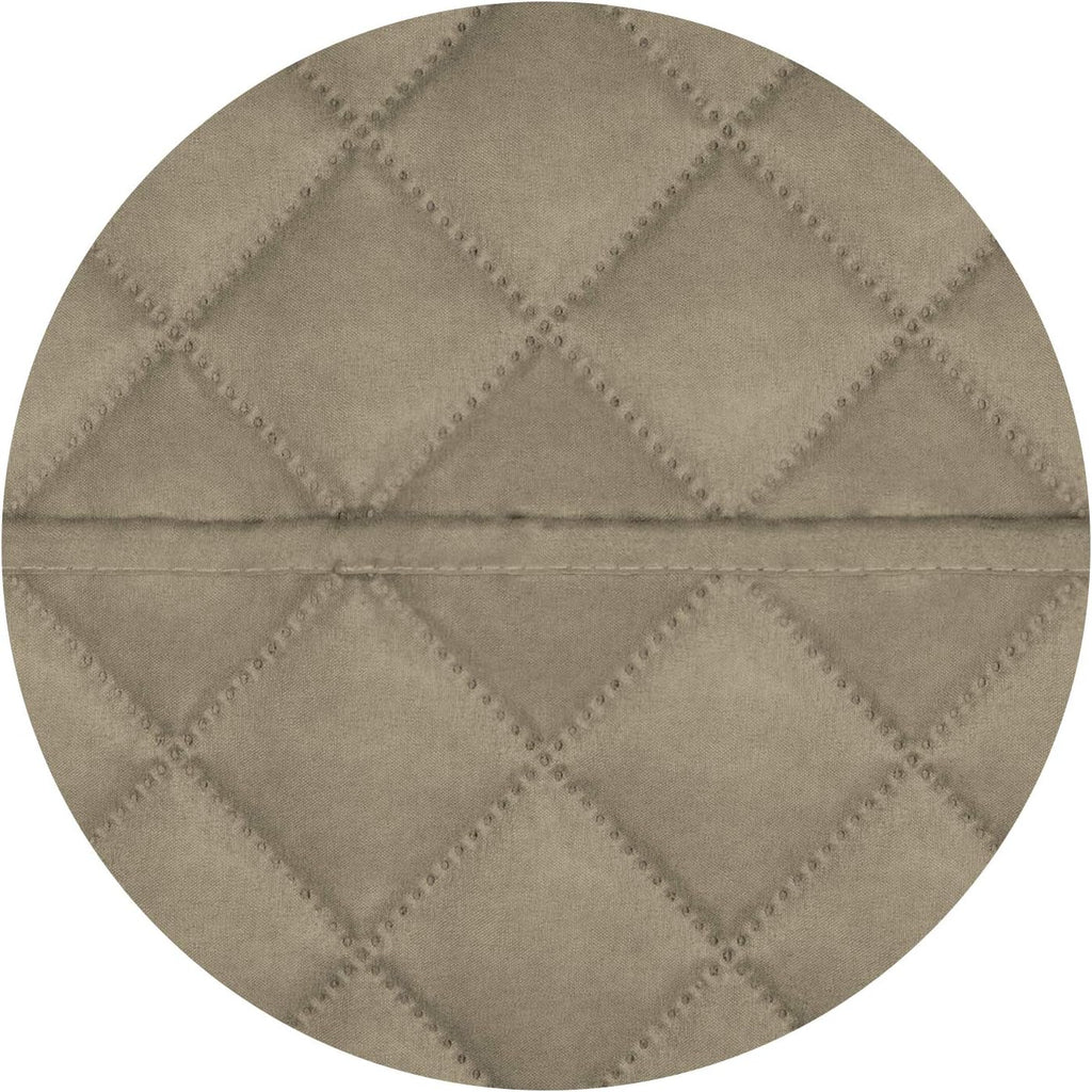 Reversible Quilted Sofa Cover, Water Resistant Slipcover Furniture Protector, Washable Couch Cover with Non Slip