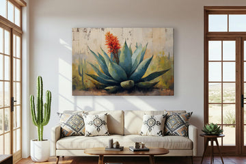 Arizona Canvas Prints Small to Extra Large - Sonoran Desert Landscapes Dining Room, Bedroom, Bathroom, Living Room
