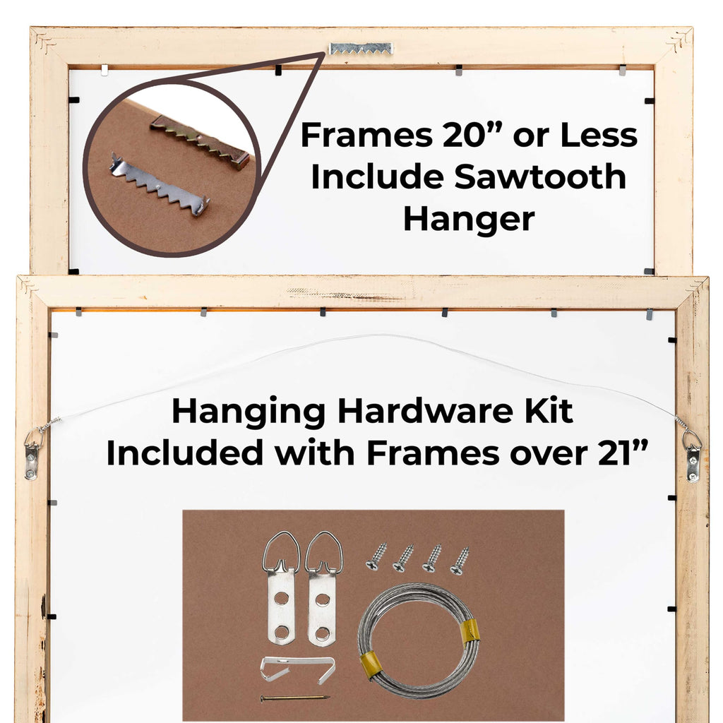 8x12 Shadow Box Frame Textured Black Wood | with a 3/4" Usable Display Depth | Includes a Royal Blue Real Suede