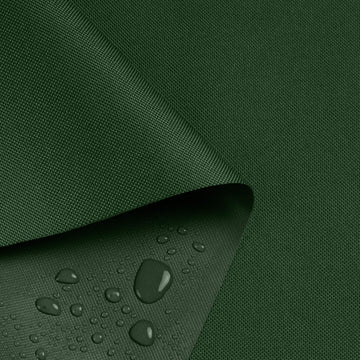 Waterproof Marine Canvas Fabric by The Yard 58" W 600D PVC Backing 5 Yards