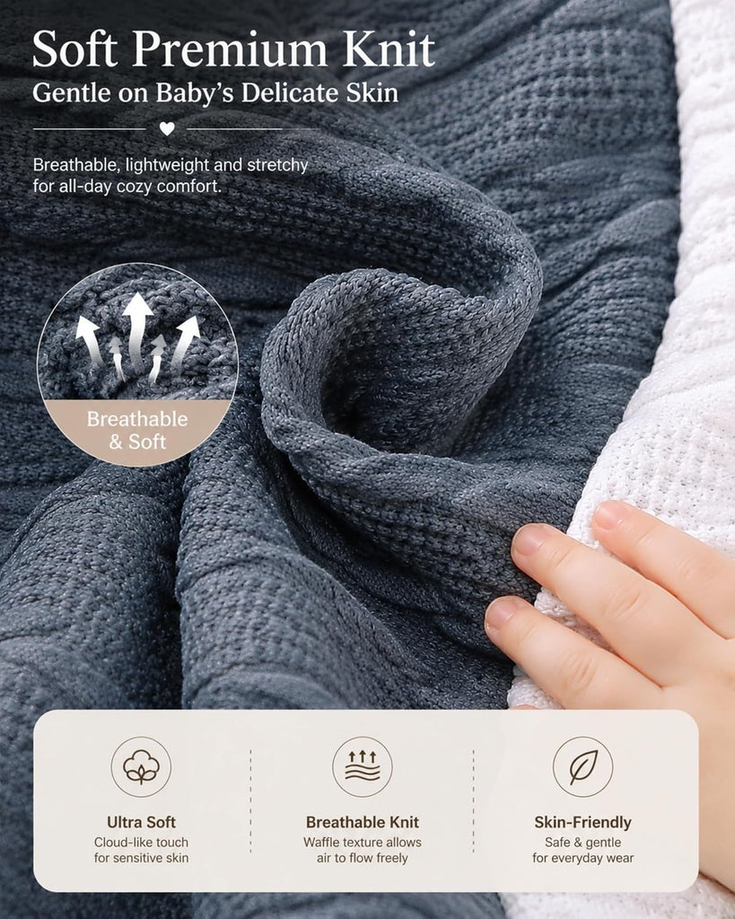 Toddler Baby Boy Clothes Fall Winter Sweatshirt Pants Outfit
